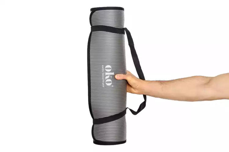 Yoga mat - 0.8cm