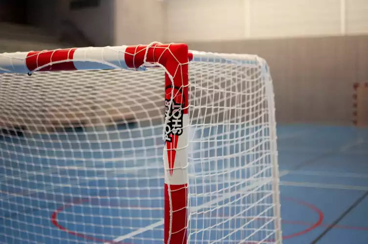 Handball goal uPVC - 3m x 2m