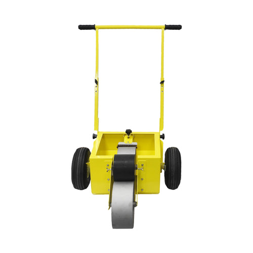 Roller Field Line Marker 10 cm – 12 L Tank