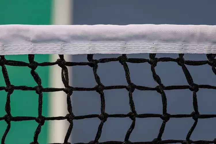 Tennis net 3.5mm double thickness EXPERT