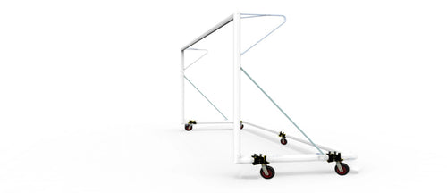 POWERSHOT® Multidirectional Wheels – Single Unit