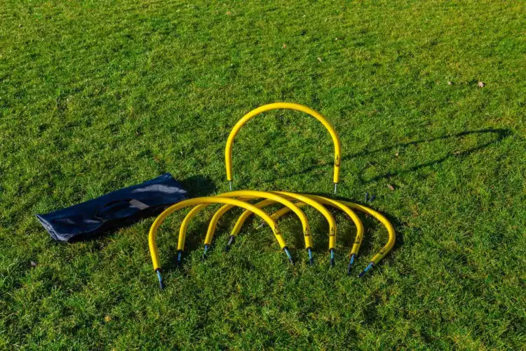 Precision kit passes