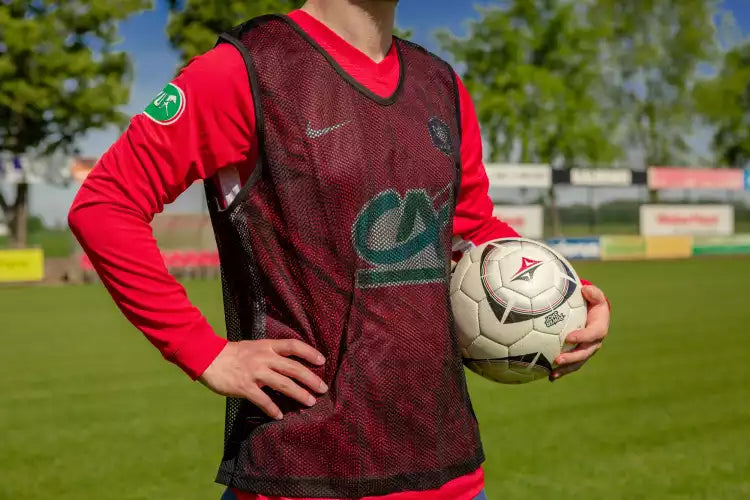 Mini-Handballfeld-Set mit Sporttasche