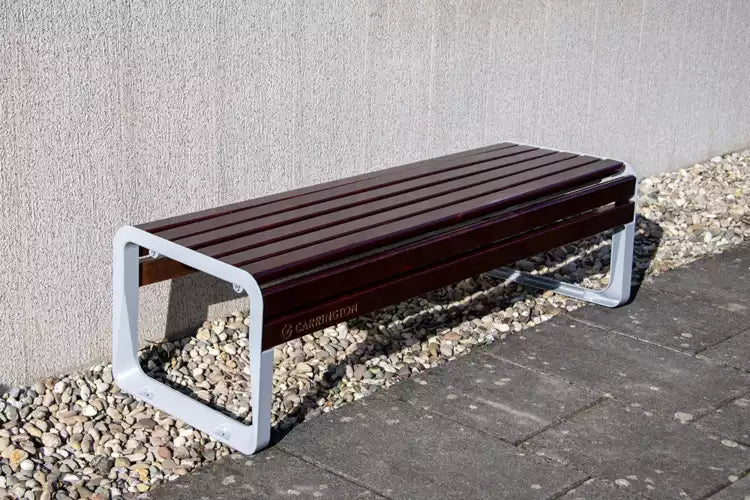 Premium wooden bench - 150cm