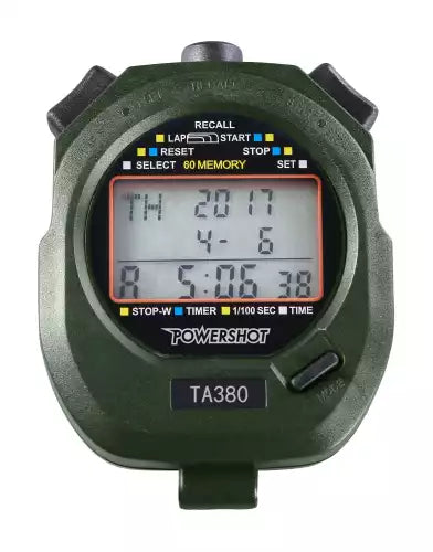 Physical preparation kit