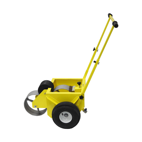Roller Field Line Marker 10 cm – 12 L Tank