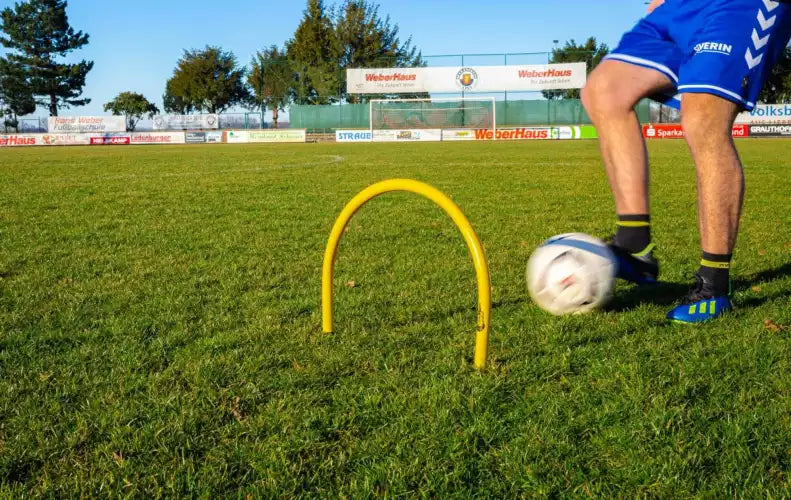 Precision kit passes