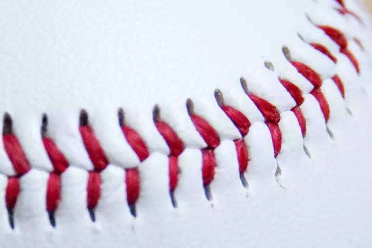 Set mit 3 Schaumstoff-Baseballschlägern und -Bällen inklusive Bases