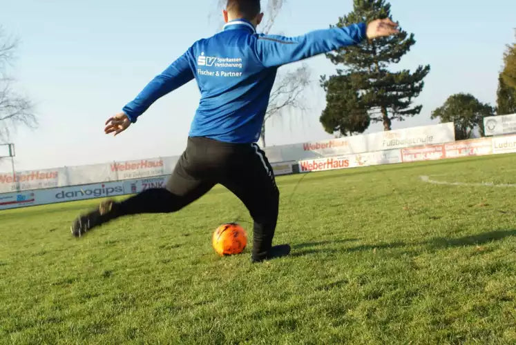 Profi-Rückkehr-Football