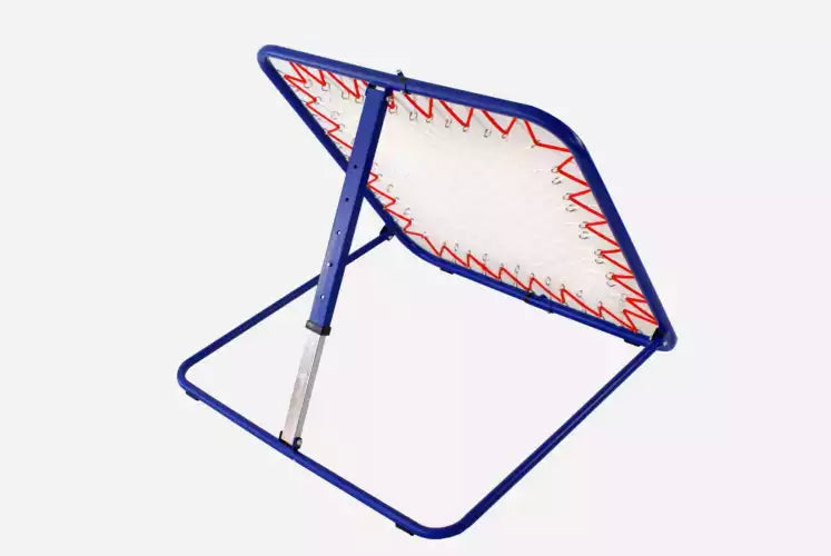 Foldable Tchoukball net - 100 x 100 cm