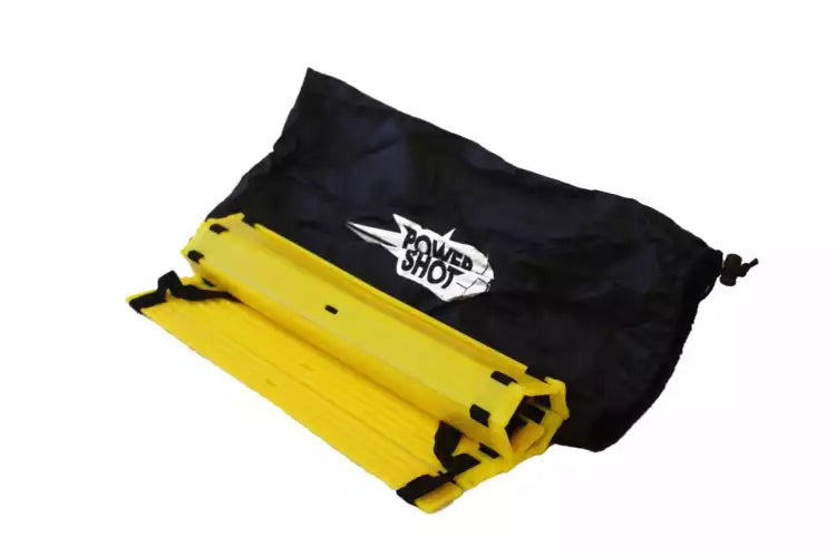 Physical preparation kit