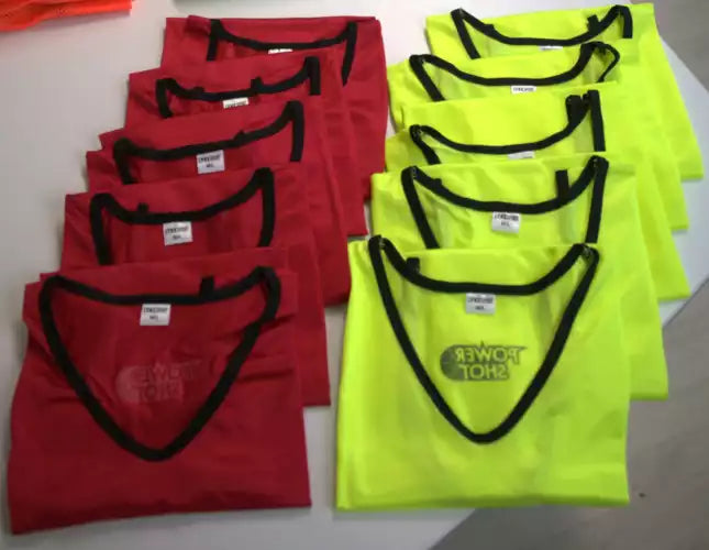 Football pro training kit