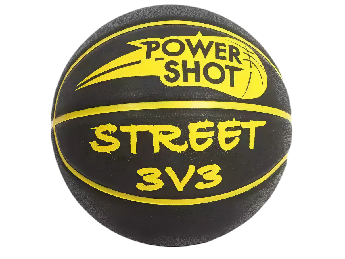 Basketball Street 3v3 - unit