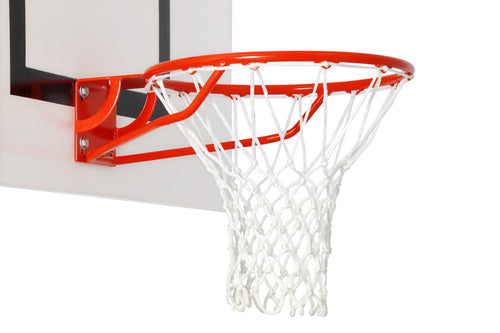 Pair of basketball nets - 6mm thread