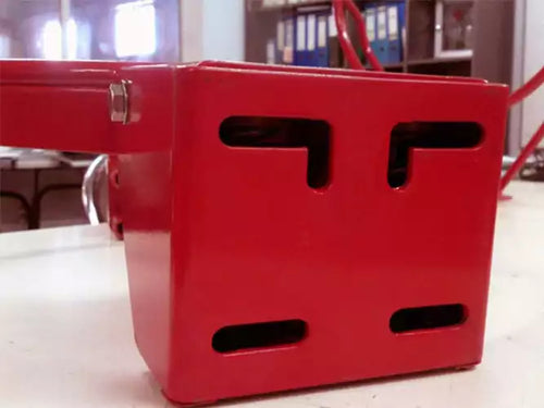 Flexible basketball hoop with hooks