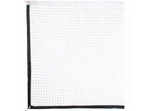 Badminton training net - 6.02m x 0.76m