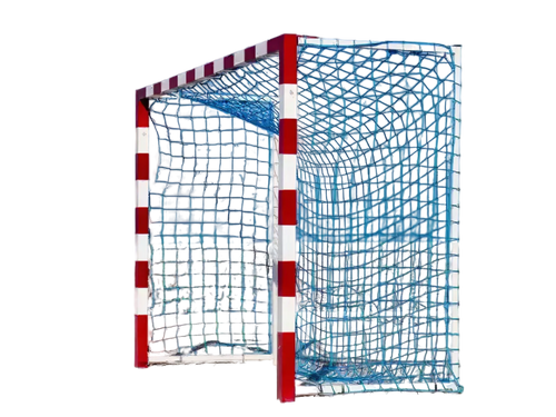 Beach Handball Goal with Sockets - 300cm x 200cm