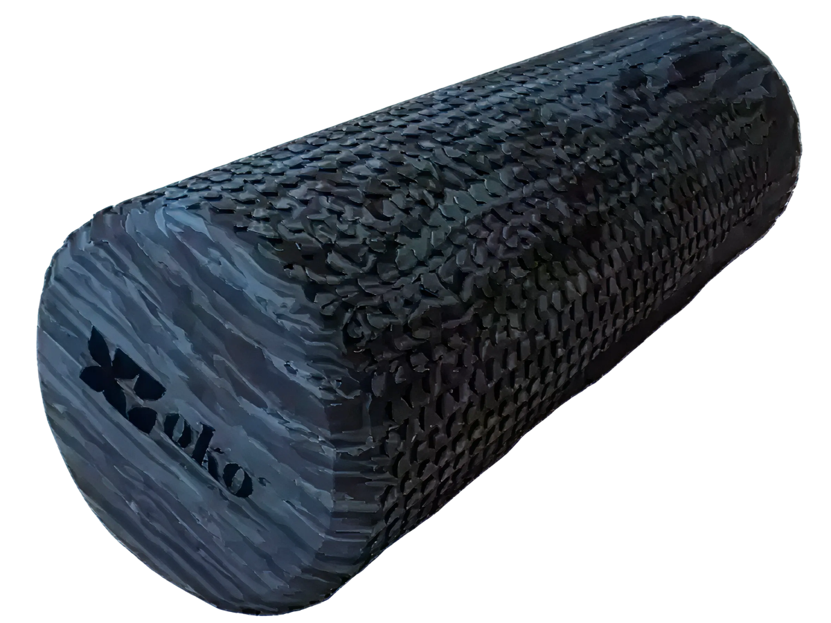 Foam roller - 45cm x 15cm