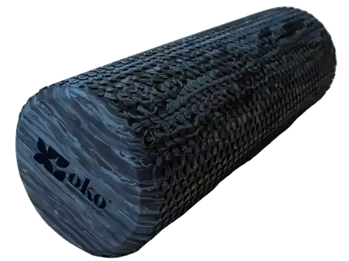 Foam roller - 45cm x 15cm