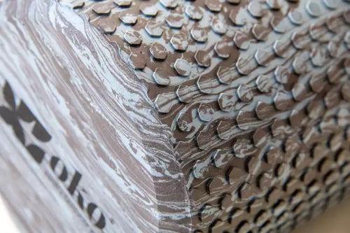 Foam roller - 45cm x 15cm