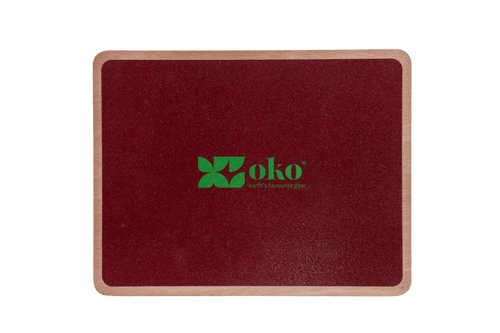 Wooden Balance Board OKO