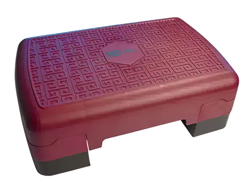 Eco friendly mini step