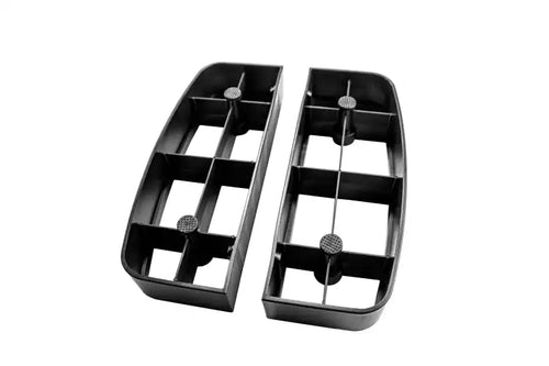 Eco friendly mini step