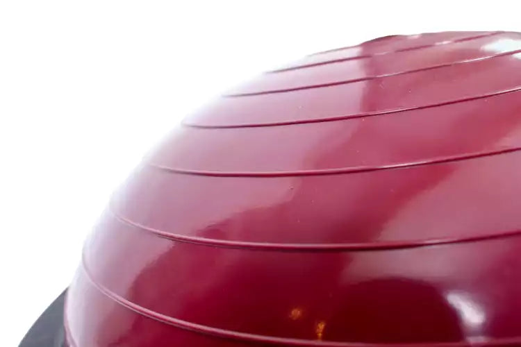 Balance ball - Red