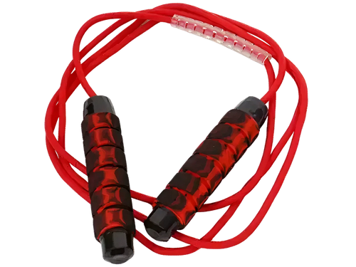 Weighted skipping rope - 3.2m