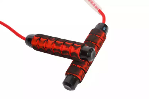 Weighted skipping rope - 3.2m