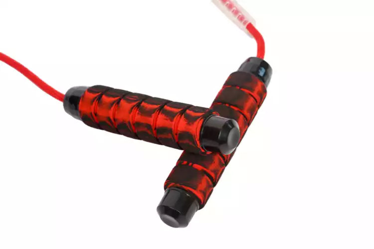 Weighted skipping rope - 3.2m