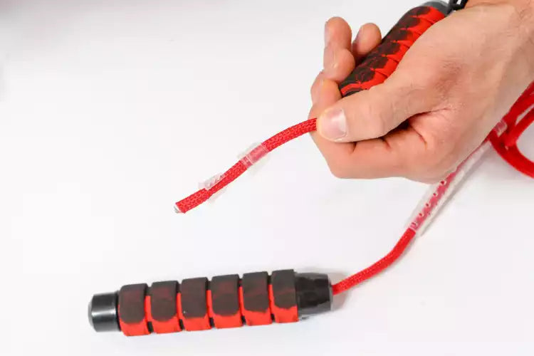 Weighted skipping rope - 3.2m