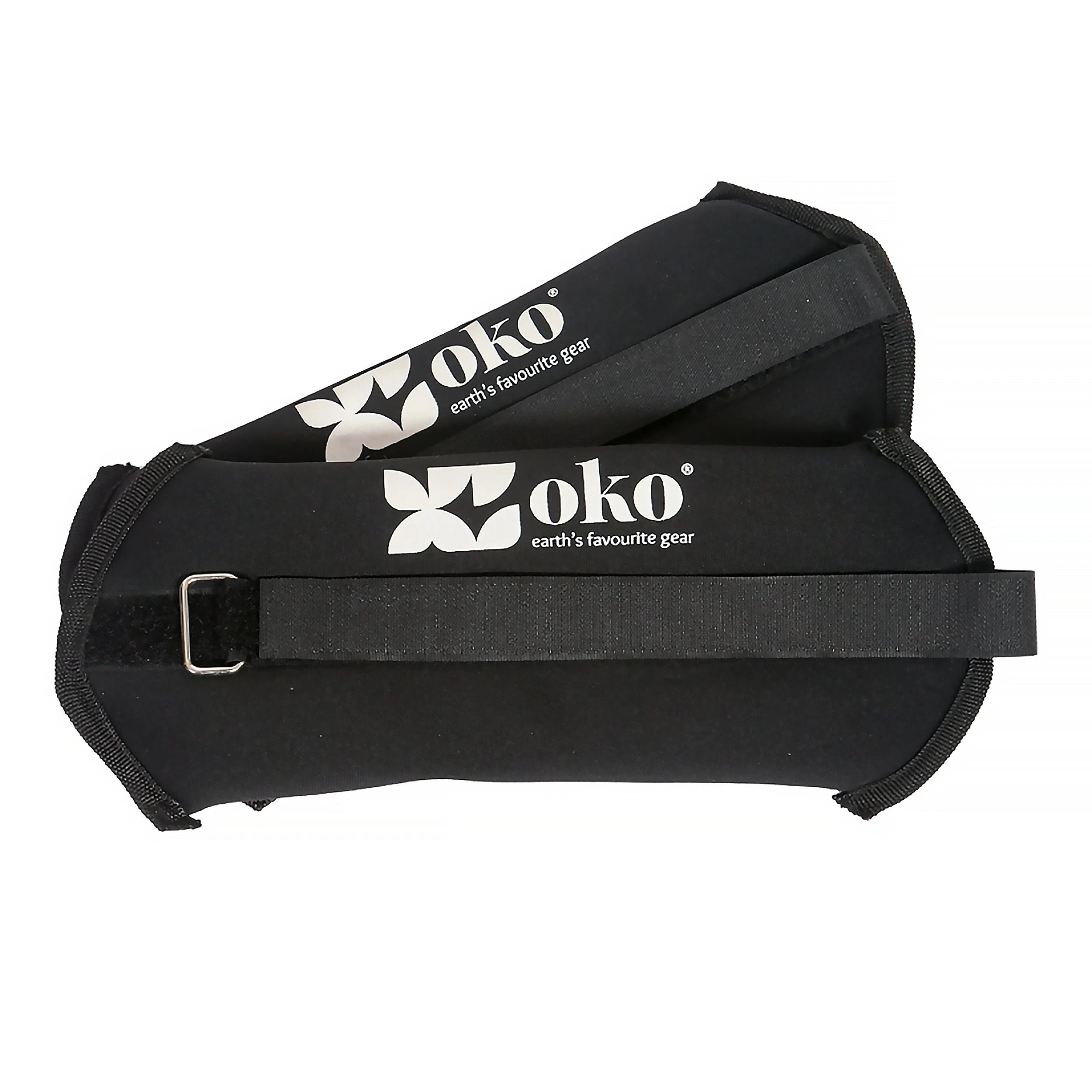 Ankle and Wrist Weights - 2 x 1.5 kg
