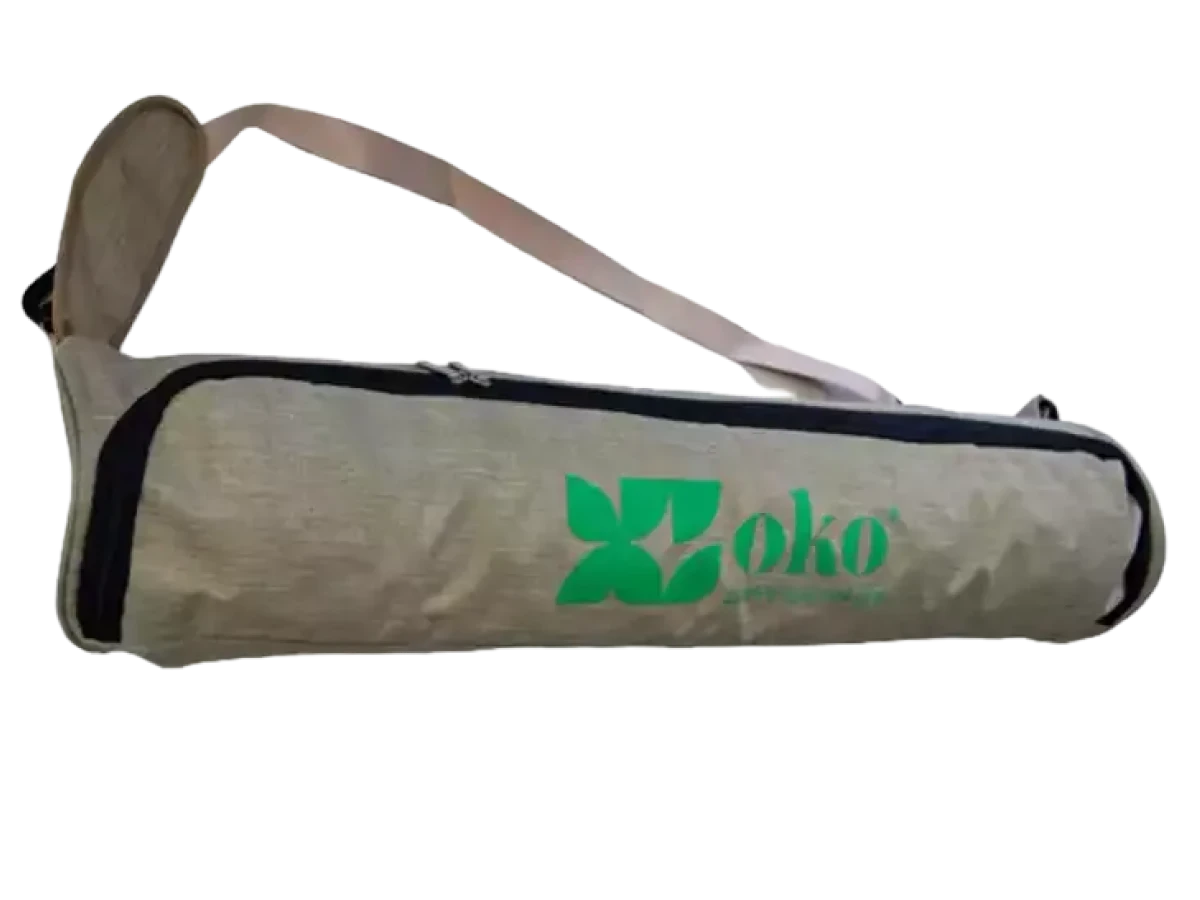 Yoga mat bag