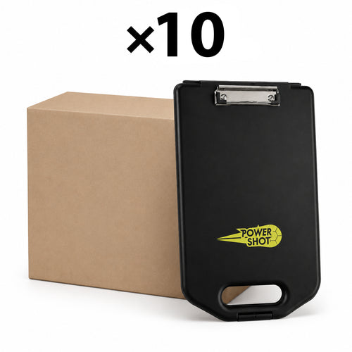 Briefcase - Set of 10