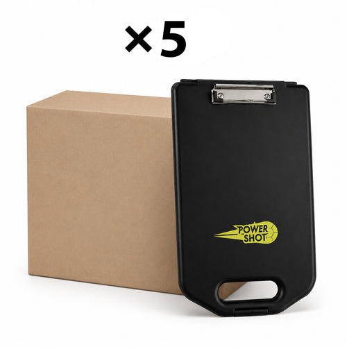 Briefcase - Set of 5