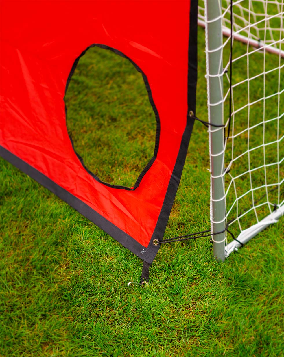 Shooting wall - 3.6m x 1.8m