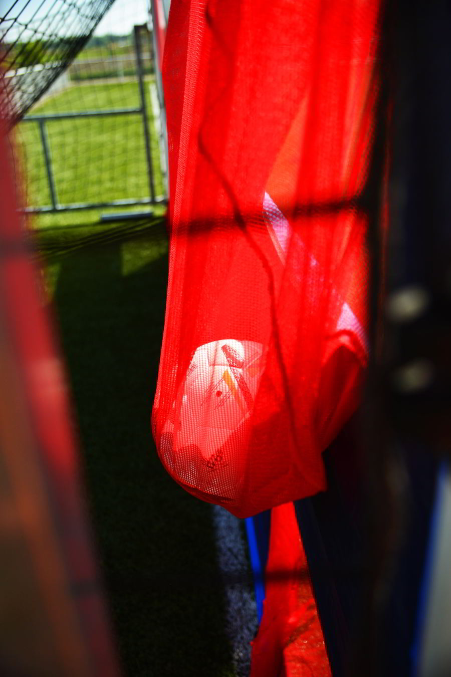 Shooting wall - 6m x 2.1m