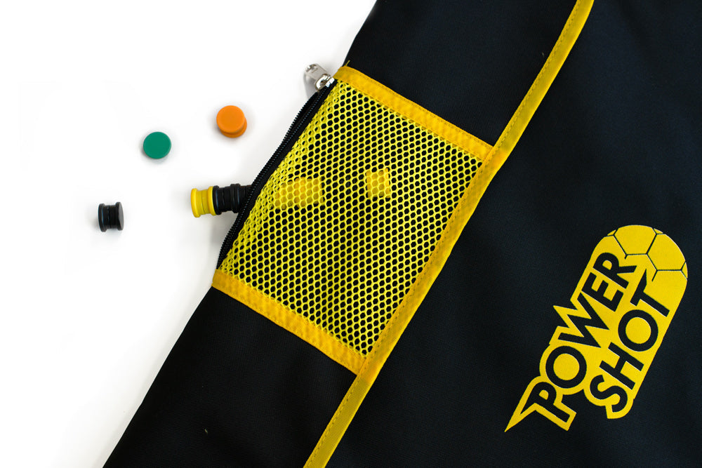 Transporttasche für Magnettafel 90 cm x 60 cm