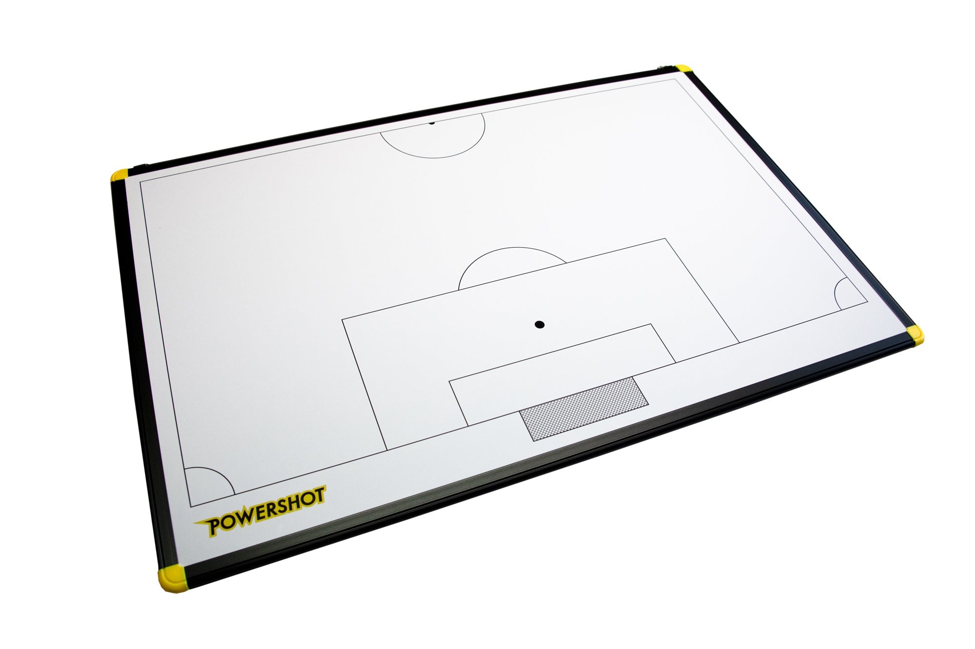 Magnetic football tactical board - 60cm x 45cm