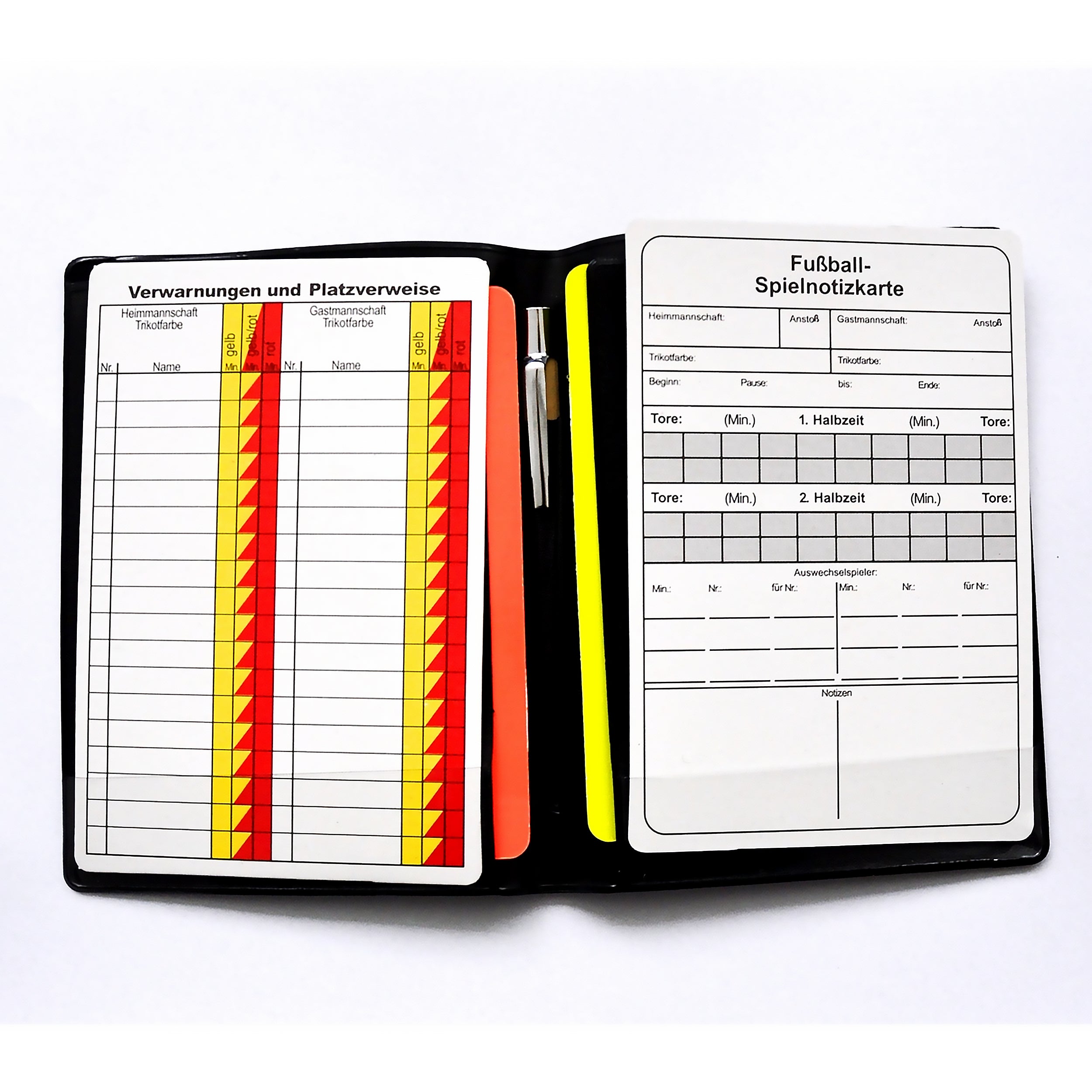 Referee kit