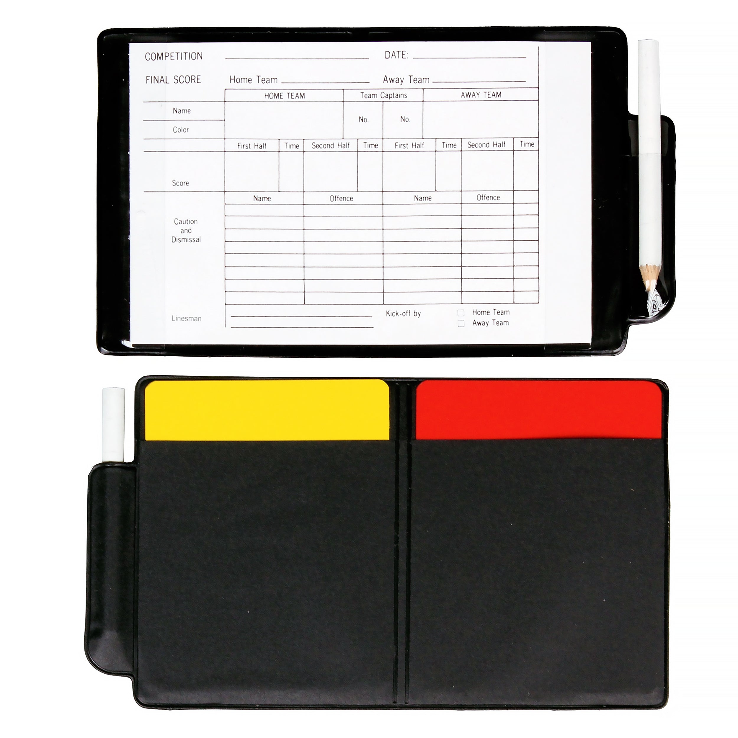 Referee kit