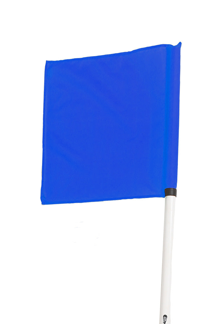 Set of 4 corner flags