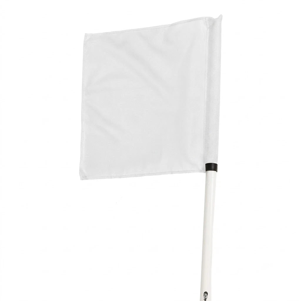 Set of 4 corner flags
