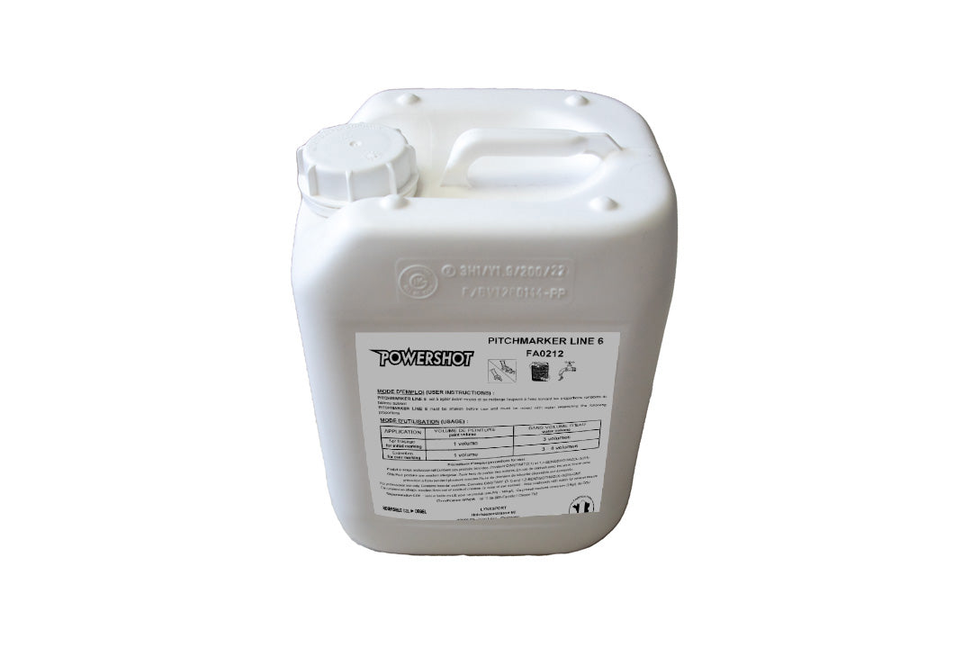 Field marking paint 10L