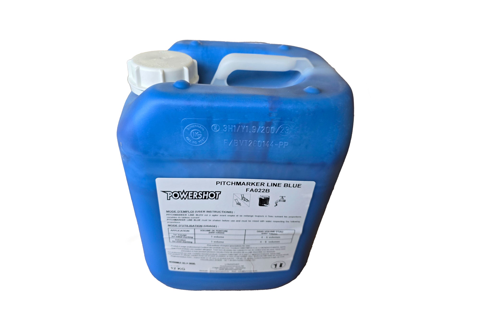 Field marking paint 10L