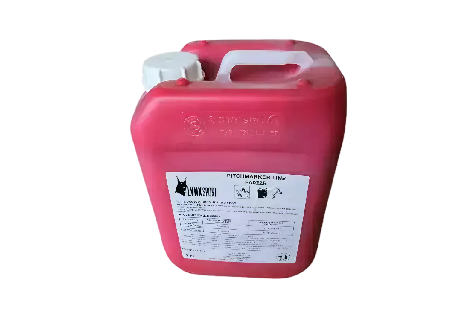 Field marking paint 10L