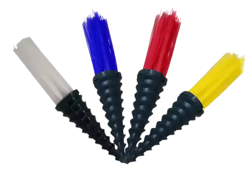 Set of 25 Pitchmarker implants