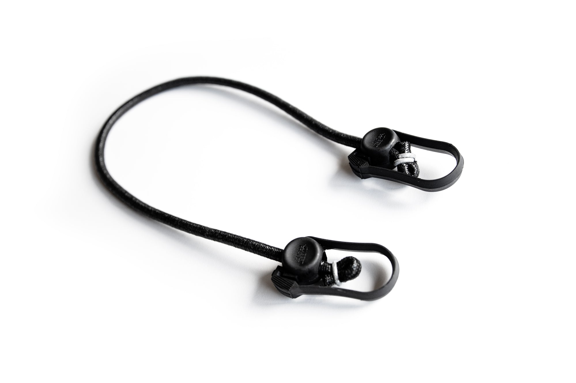 Set of 4 elastic net tensioners - 60cm