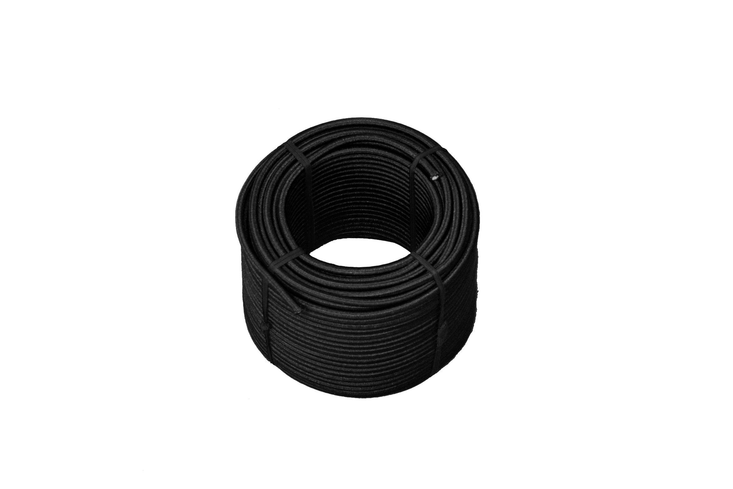 Elastic cable to secure your net - 25m
